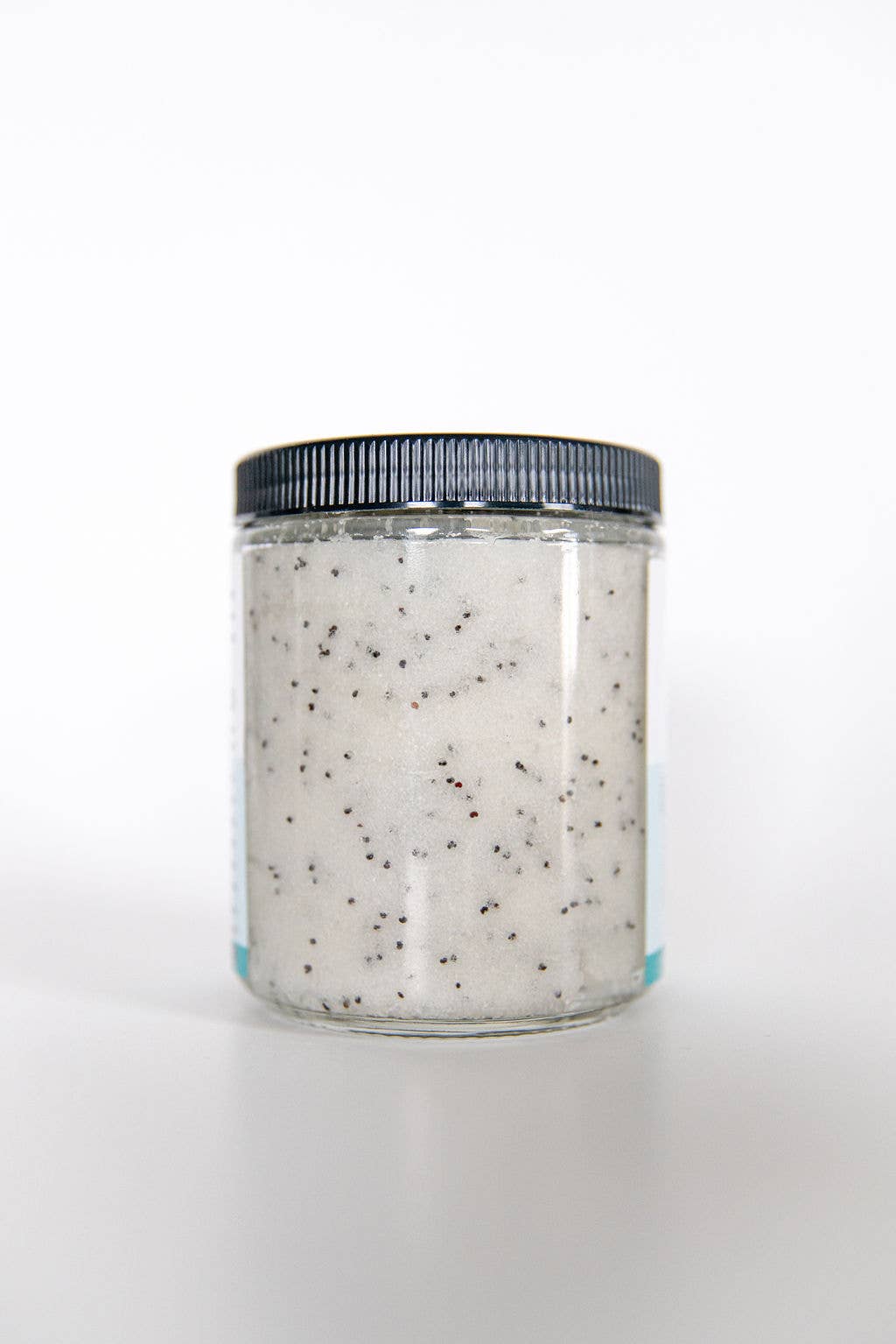 Winter Sugar Scrub