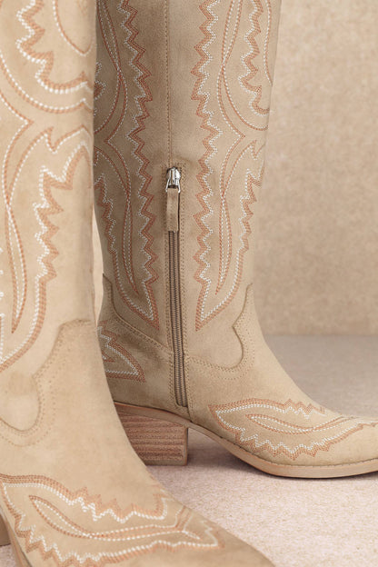 Tess Boot