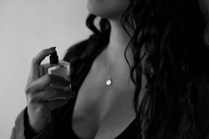 Eau de Parfum
