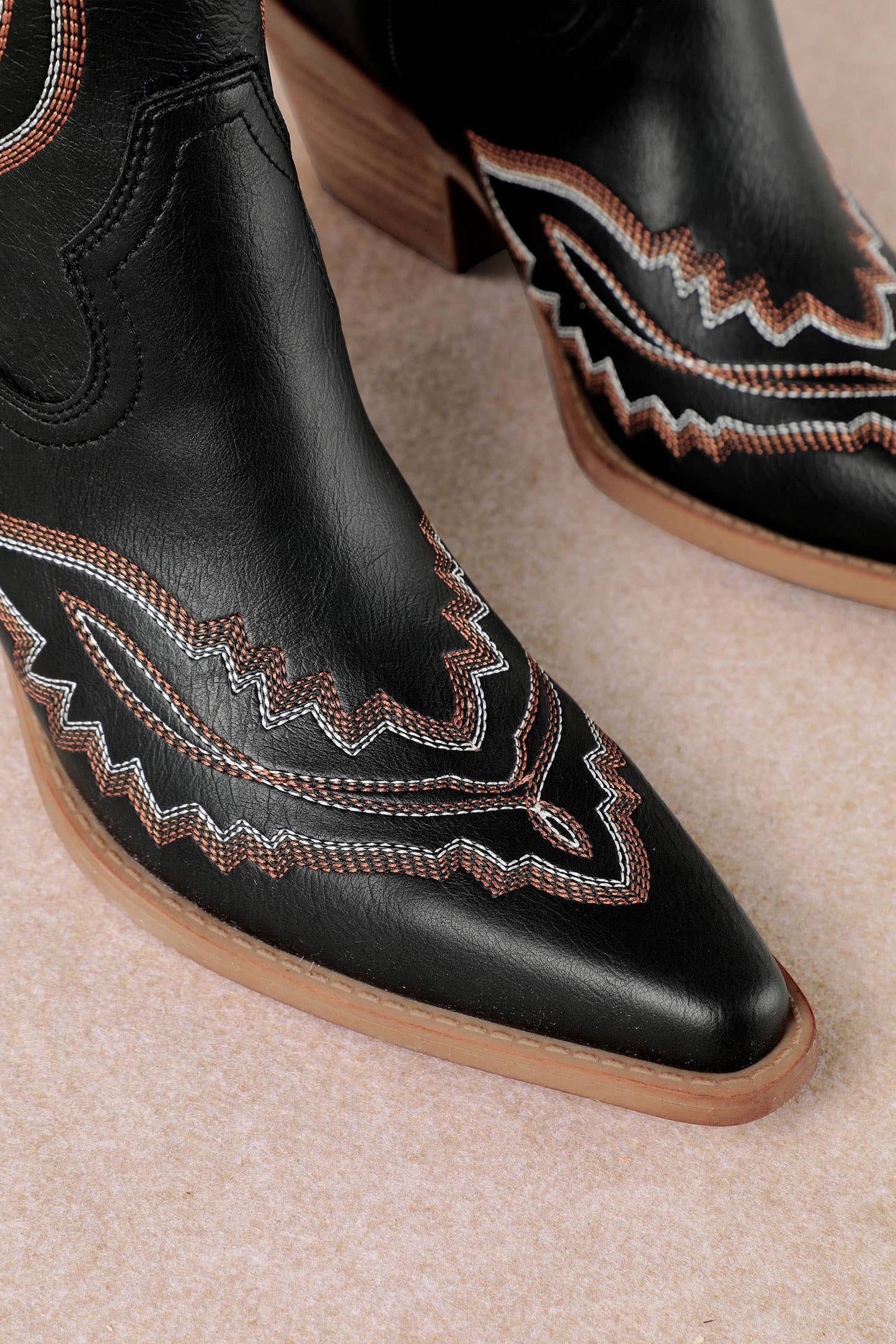 Tess Boot