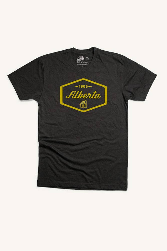 Alberta 1905 T-Shirt