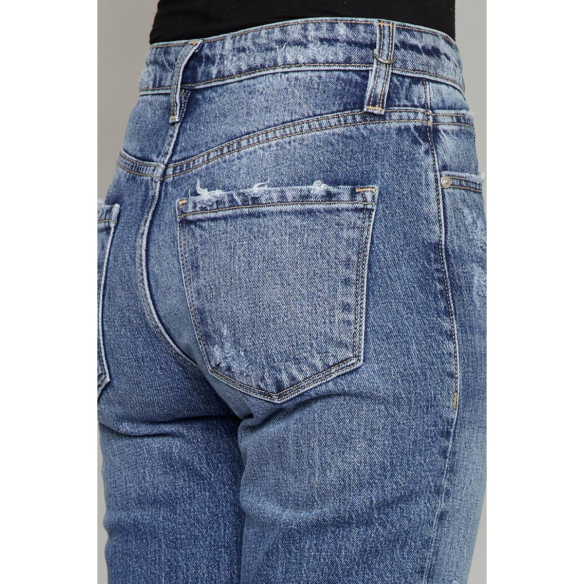 The Jayden Jeans