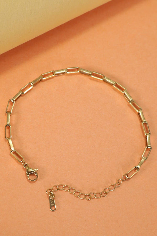 BRACELET FOR CHARMS