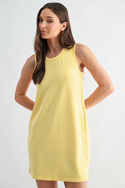 Lyla Dress