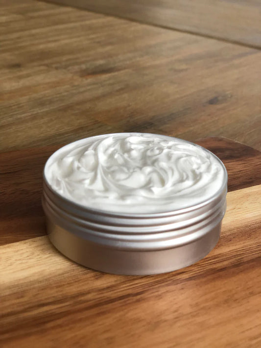 Whipped Tallow 4oz