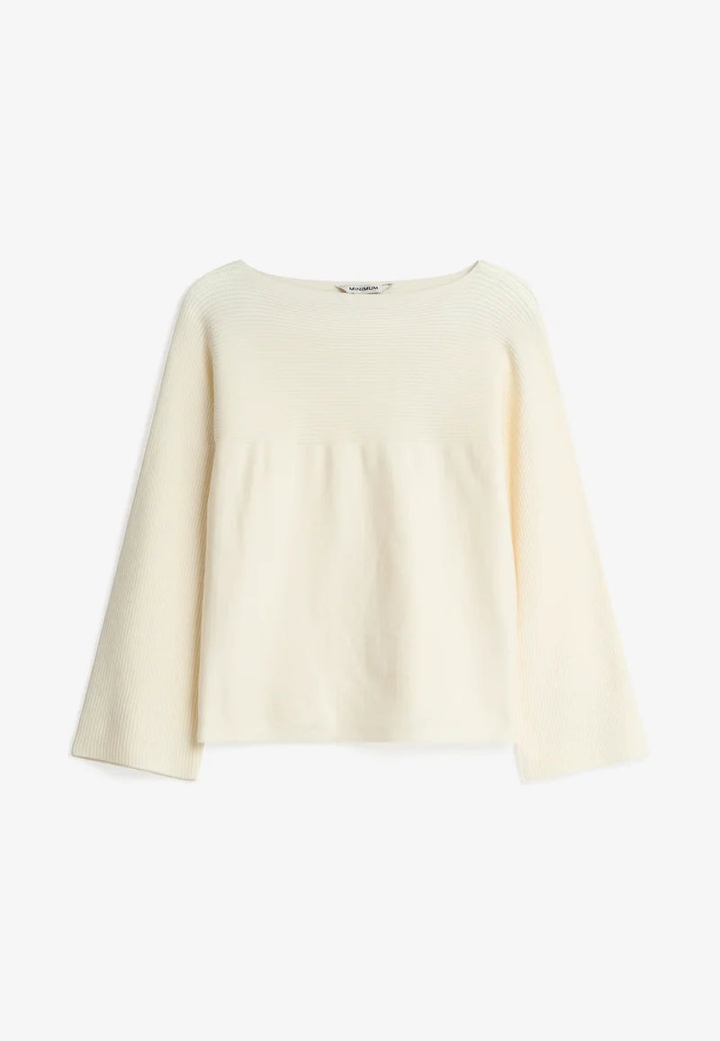 The Esima Knitted Sweater