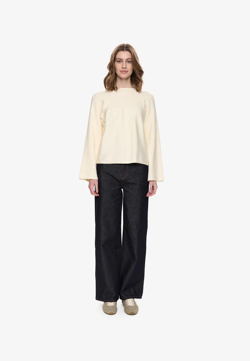 The Esima Knitted Sweater