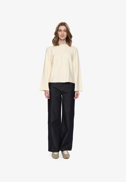 The Esima Knitted Sweater