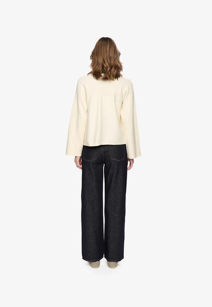 The Esima Knitted Sweater