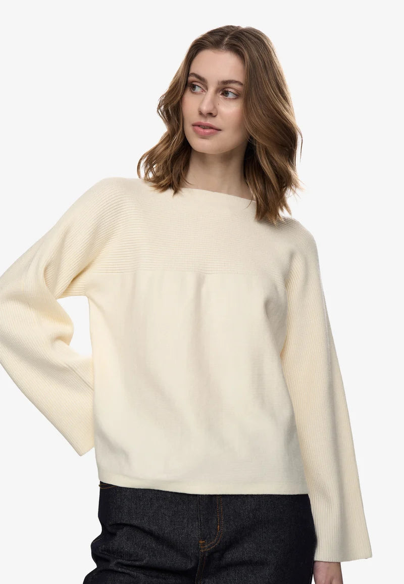 The Esima Knitted Sweater