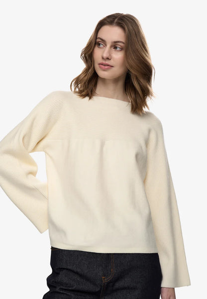 The Esima Knitted Sweater