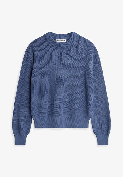 The Mikala Knitted Sweater