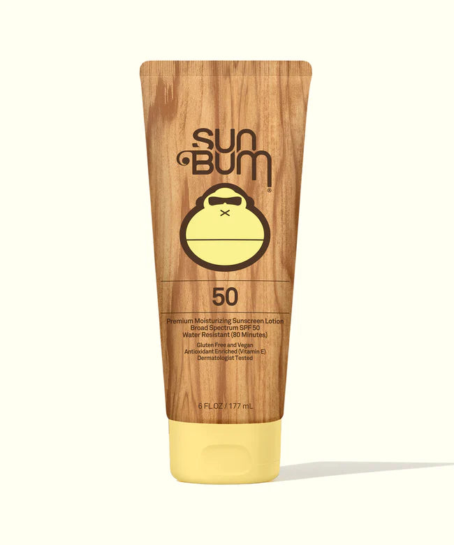 Original SPF 50 Sunscreen Lotion