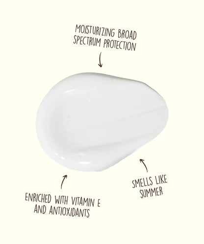 Original SPF 50 Sunscreen Lotion