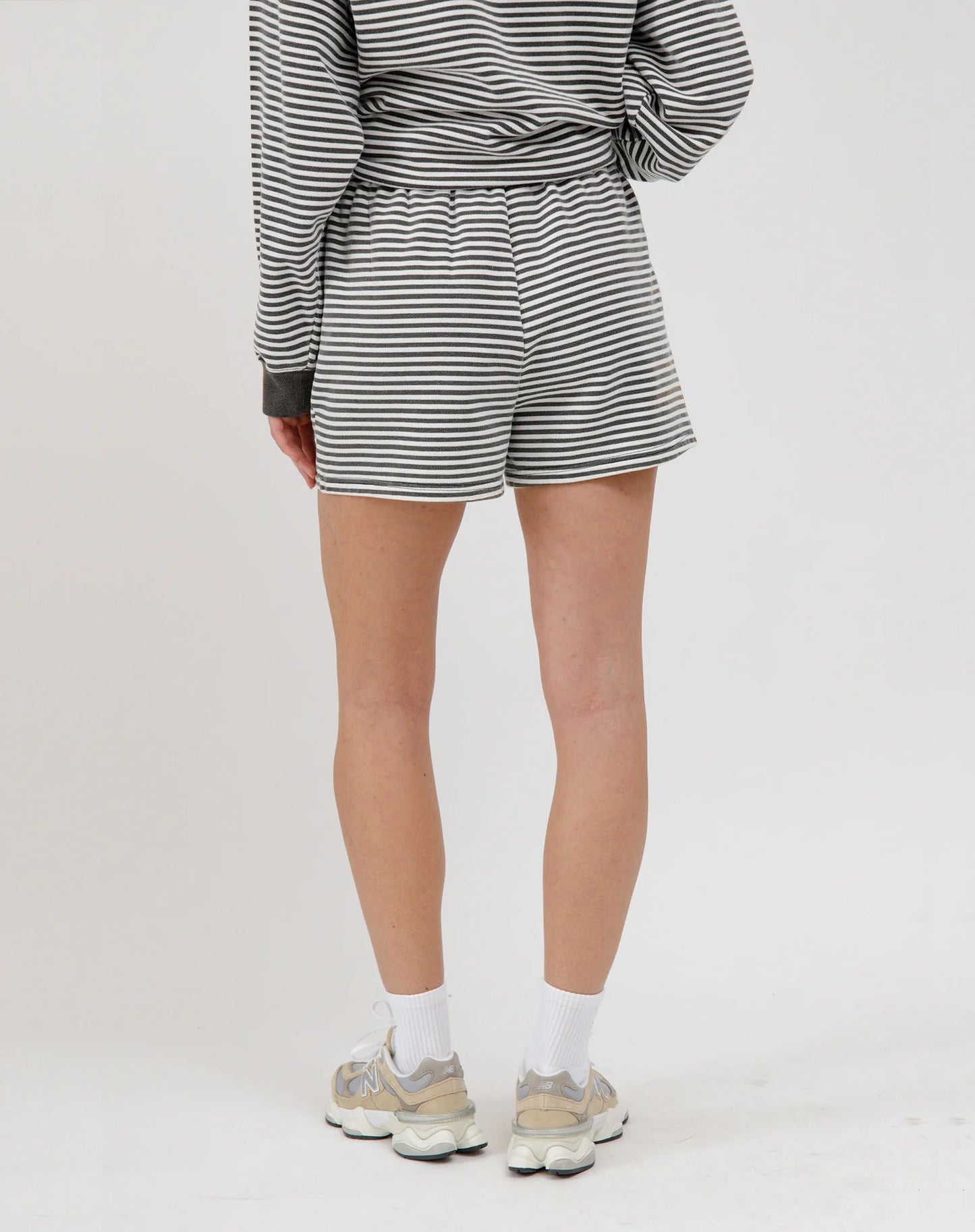 Mini Striped Short
