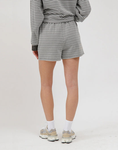 Mini Striped Short