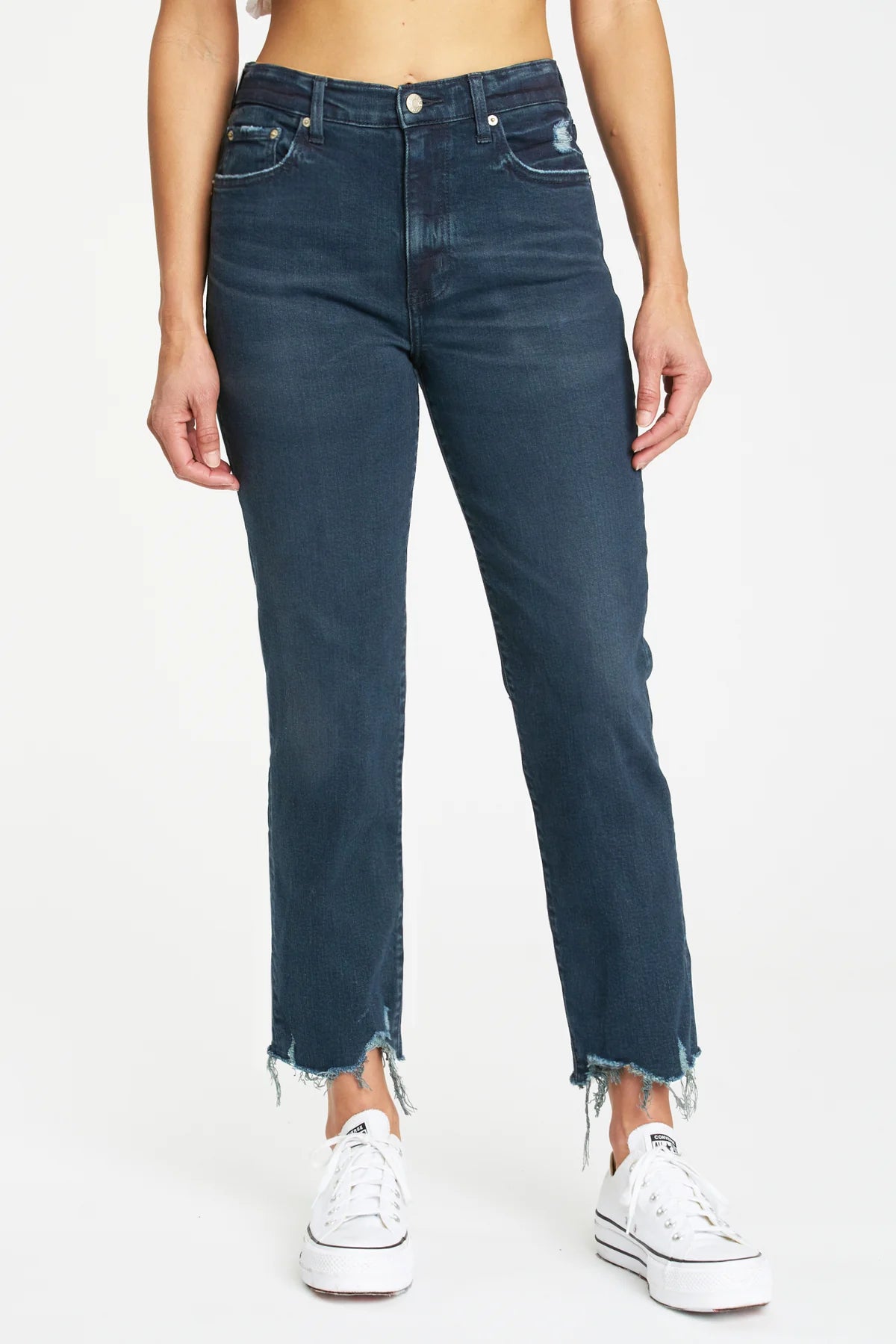 Sraight Up Manifest Jeans