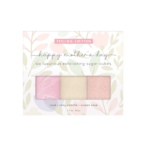 Mother's Day 6 Sugar Cube Gift Pack