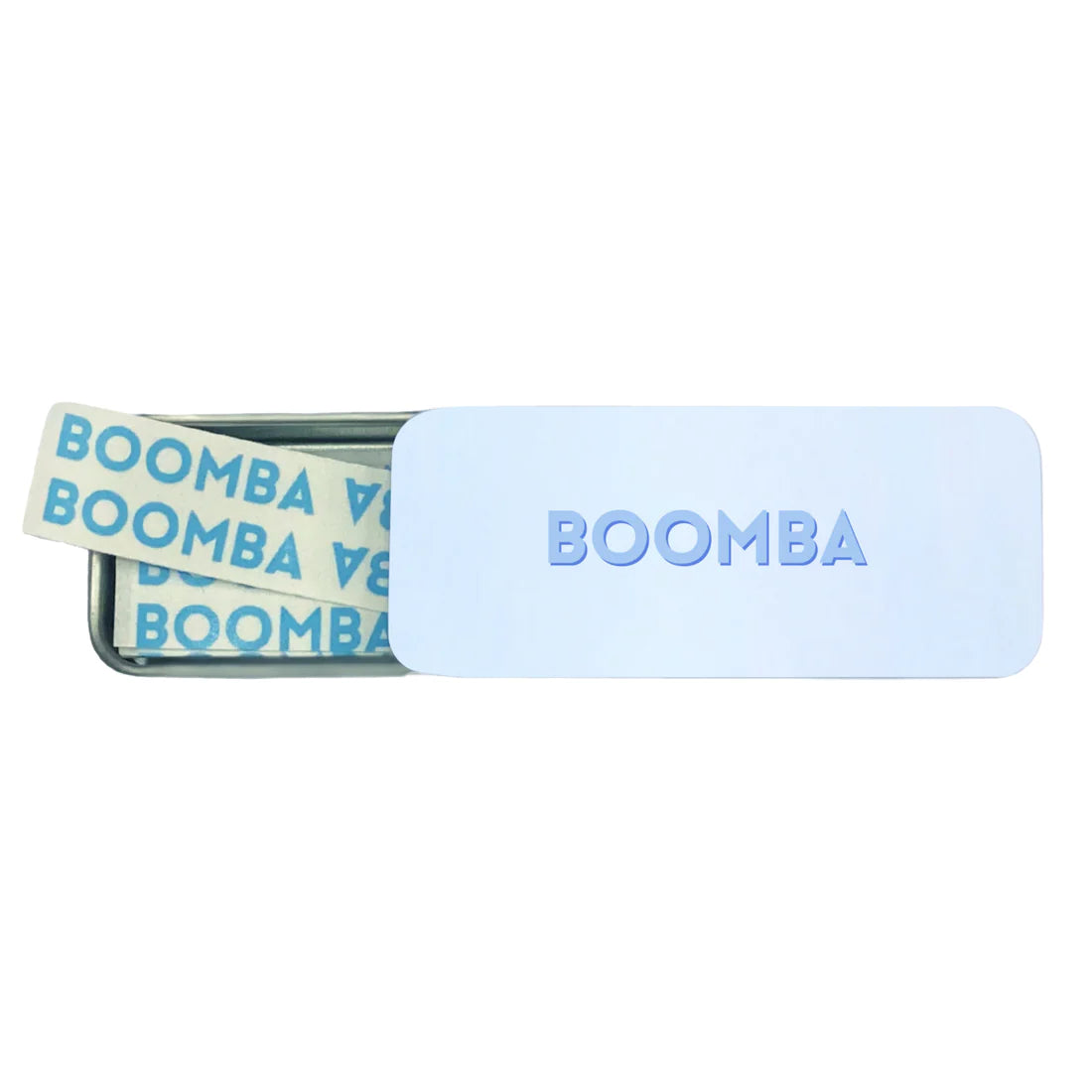 Boomba magic strips